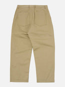 Universal Works Duke Pant Twill (Sand)