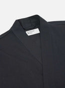 Universal Works Kyoto Work Jacket (Twill Black)