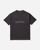 Umbro Offence Defence Tee (Washed Black)