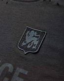 Umbro Offence Defence Tee (Washed Black)