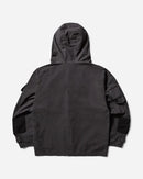 Umbro Mid Field Jacket (Dark Olive)