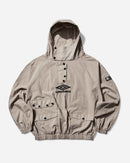 Umbro Faded Smock Anorak (Greige)