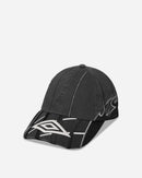 Umbro Goalkeeper Cap (Dark Grey)