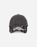 Umbro Goalkeeper Cap (Dark Grey)