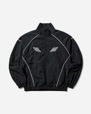 Umbro Eyes Tracksuit (Carbon Black)