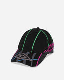 Umbro Goalkeeper Cap (Black Anthracite)
