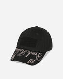 Umbro Hazard Cap (Black)