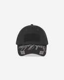 Umbro Hazard Cap (Black)