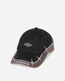 Umbro Spikes Cap (Black Anthracite)