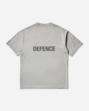Umbro Offence Defence Tee (Light Grey)