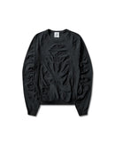 ROA Wama 3D Seamless Long Sleeve (Anthracite)