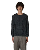 ROA Wama 3D Seamless Long Sleeve (Anthracite)