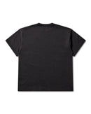 ROA Logo T-Shirt (Washed Black)