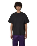 ROA Logo T-Shirt (Washed Black)