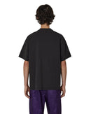 ROA Logo T-Shirt (Washed Black)
