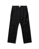 ROA Crimp Shaped Cotton Pants (Anthracite)