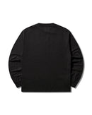 ROA Violino Long Sleeve (Washed Black)