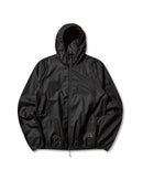 ROA Hue Packable Wind Jacket (Black)