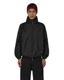 ROA Hue Packable Wind Jacket (Black)