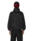 ROA Hue Packable Wind Jacket (Black)