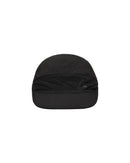 ROA Aair Floweave Running Cap (Black)