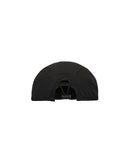 ROA Aair Floweave Running Cap (Black)