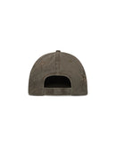 ROA Ryli Embriodered 6 Panel Cap (Sage Green)
