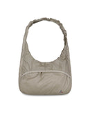ROA LAKI Packable Knot Bag (Agate Grey)