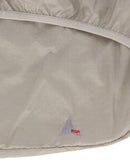 ROA LAKI Packable Knot Bag (Agate Grey)