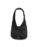 ROA LAKI Packable Knot Bag (Black)