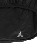 ROA LAKI Packable Knot Bag (Black)
