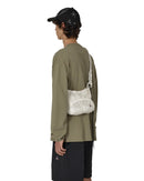 ROA LAKI Small Packable Knot Bag (Wispy Clouds)
