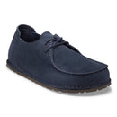 Birkenstock Utti Lace N new navy, Suede Leather - Calz. N