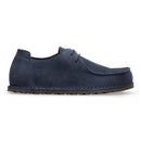 Birkenstock Utti Lace N new navy, Suede Leather - Calz. N