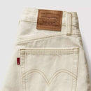 Levi's High Baggy Short - Snowing in LA