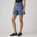 Levi's High Baggy Short - Worn Memory Short