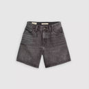 Levi's High Baggy Short - Where's my phone