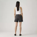 Levi's High Baggy Short - Where's my phone