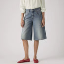 Levi's Super Baggy Jort - Hazy Times