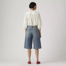 Levi's Super Baggy Jort - Hazy Times