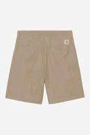 Carhartt WIP Calder Short Polyester/Cotton, 5.2 oz (Iroko)