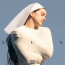 Rosalia - Lux (LP Crystal Clear) (12'Vinyl)