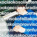 okgiorgio - ko mixtape (Vinyl  12')