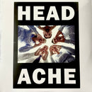 Headache The Head Hurts But The Heart Knows The Truth (Deluxe) (12’ Vinyl)