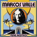 Marcos Valle – Tunel Acustico (Ltd Edition Orange Vinyl) (12’ Vinyl)