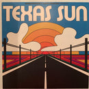 Khruangbin & Leon Bridgers – Texas Sun (Ep) (12’ Vinyl)