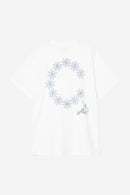 Carhartt WIP S/S C Trip T-Shirt Organic Cotton Single Jersey, 175 g/m² (White)