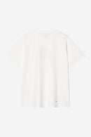 Carhartt WIP S/S Spirals T-Shirt Organic Cotton Single Jersey, 200 g/m² (White)