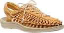 Keen Uneek Lea X-Oak Buff/Plaza Taupe