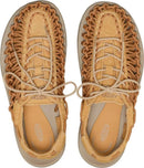 Keen Uneek Lea X-Oak Buff/Plaza Taupe
